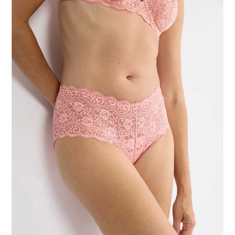 Triumph Amourette High Waisted Brief image number 2